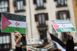 El Ejército saharaui lanza un "ataque masivo" contra tropas marroquíes
