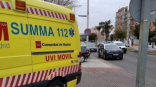 Muere un segundo trabajador en Madrid por un golpe de calor