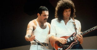 Los 75 de Brian May: la guitarra que construyó con su padre, la conexión con Freddie Mercury y su depresión