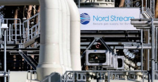 La Comisión Europea anticipa que Rusia mantendrá cerrado el Nord Stream