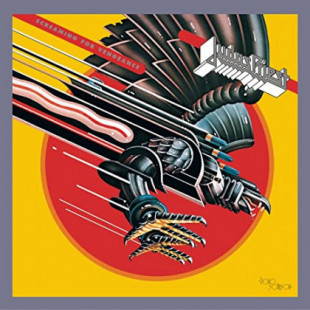 Judas Priest: 40 años del icónico «Screaming for Vengeance»