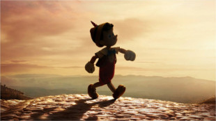El Pinocho original: demasiado malvado para Disney