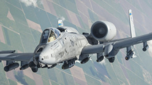 La historia del A-10 Warthog: un avión vistoso, letal e irremplazable
