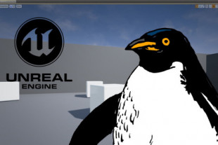 Ya puedes descargar los ejecutables de Unreal Engine 5 para Linux: un paso adelante para los creadores de videojuegos en este SO