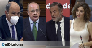 El neonegacionismo climático de la derecha española: el PP de Ayuso imita el discurso de Vox [Vídeo]