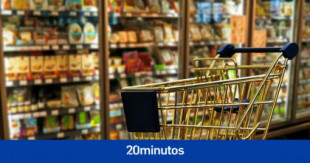 La OCU destapa los productos de supermercado que llevan menos cantidad por el mismo precio