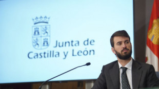 Cuando Vox prometía acabar con las subvenciones a Televisión Castilla y León a la que ahora entrega 20 millones