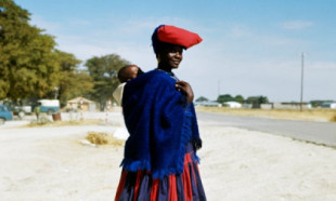 Botswana a punto de conseguir erradicar la transmisión materno-fetal del HIV en su población [ENG]