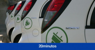 La Comunidad de Madrid tendrá la electrolinera más grande de España con carga ultrarrápida para vehículos eléctricos