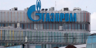 El gigante gasístico ruso Gazprom anuncia una nueva reducción de los suministros de gas por el gasoducto Nord Stream a 33 millones de metros cúbicos diarios a partir del próximo 27 de julio