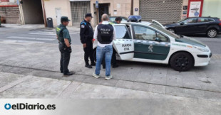 La policía libera a una joven tras seis días retenida en un piso de O Porriño en donde fue violada en repetidas ocasiones