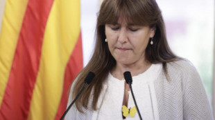 El TSJC abre juicio oral contra Laura Borràs y obliga al Parlament a decidir si la suspende