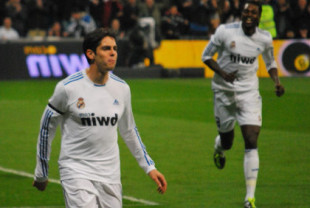 Ferreras negoció el fichaje de Kaká para el Real Madrid siendo director de La Sexta