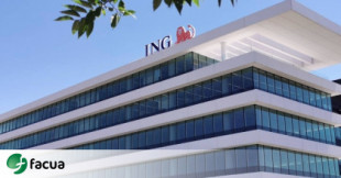 ING, multada con 23.000 euros tras la denuncia de FACUA por ocultar su teléfono gratuito