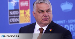 Indignación hasta entre los más fieles a Orbán por un "discurso puramente nazi" sobre la "mezcla" de razas