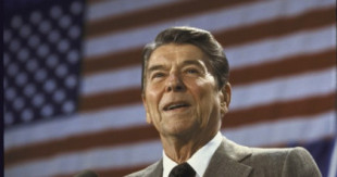 Una disculpa personal a los jóvenes estadounidenses por no haber podido detener a Ronald Reagan (Eng)