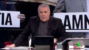 Antonio García Ferreras, un tipo guay