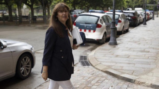 Laura Borràs, suspendida como diputada y presidenta del Parlament