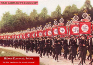 Otros mitos de la economía nazi