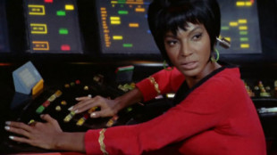 Fallece a los 89 años Nichelle Nichols, la teniente Uhura en Star Trek [ENG]