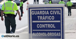 Juan José Ramírez: “La tolerancia cero con la droga en la conducción atenta contra ciertos derechos de los ciudadanos”