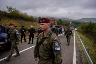 ¿Qué está pasando entre Kosovo y Serbia? Claves para entender el aumento de las tensiones en los Balcanes