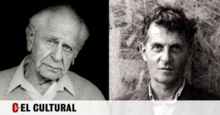 Wittgenstein y Popper: historia de un atizador de chimenea