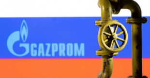 Gazprom: las sanciones hacen imposible la entrega de la turbina del Nord Stream (EN)