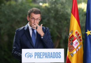 La administración paralela de Feijóo con "chiringuitos", fundaciones y agencias dejó en Galicia una deuda de 558 millones
