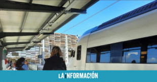 Los trenes gratis del Gobierno se abren a todos los turistas que visiten España