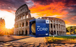 Intel e Italia cierran un acuerdo de 5.000 millones de dólares para levantar una fábrica