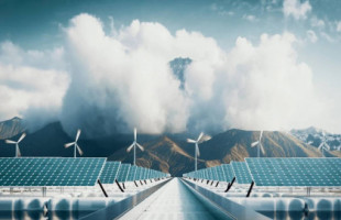 Un sistema eléctrico 100% renovable es posible, y solo es cuestión de inversión