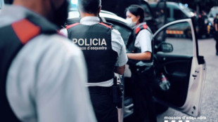 Arrestados dos mossos de esquadra por detención ilegal y torturas