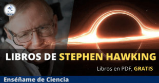 Los mejores libros en PDF de Stephen Hawking, listos para leer