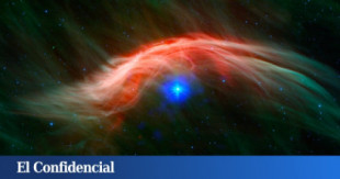 La nueva imagen que maravilla a los astrónomos no es del James Webb