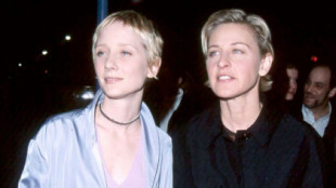 Anne Heche se quedó sin trabajo durante una década tras conocerse su relación con Ellen DeGeneres