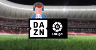 Fiasco de DAZN en el estreno de LaLiga
