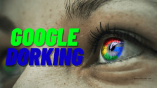 Google Dorking ¿Qué es? Así podrás encontrar todo en Internet