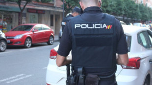 Detenida en Palma por abandonar a sus hijos, que llegaron a pedir comida a los vecinos