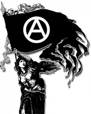 La libertad en el anarquismo como autonomía, creatividad y solidaridad