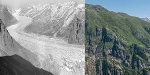 Una perspectiva histórica sobre el retroceso de los glaciares suizos [ENG]