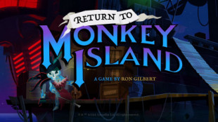 Return to Monkey Island se publicará el 19 de septiembre
