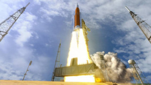 La NASA confirma que el cohete SLS está listo para el lanzamiento de la misión Artemisa I hacia la Luna el 29 de agosto