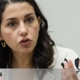 Inés Arrimadas difunde cuotas de autónomos erróneas para justificar el 'no' de Ciudadanos a la reforma