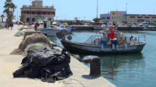 Denuncian "irregularidades" en una votación que impide pescar solo a barcos de Santa Pola