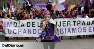 Condenado por timar a su suegra el abogado que denunció el 8M feminista