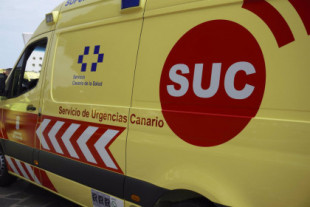 Fallece una joven trabajadora en Fuerteventura mientras manipulaba un montacarga