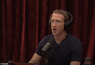 Mark Zuckerberg reveló cómo la plataforma usó un algoritmo para suprimir la historia del portátil de Hunter Biden cuando apareció por primera vez en 2020 [EN]