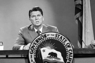 El origen de la deuda universitaria: un asesor de Reagan advirtió de que la universidad gratuita crearía un peligroso "proletariado educado" [ENG]