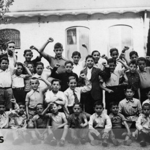 Guadalajara reconstruye la memoria de los ‘niños de la guerra’